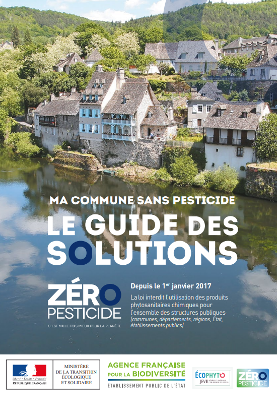 ma commune sans pesticides