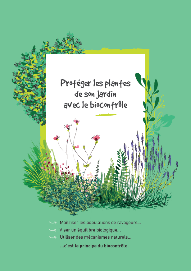 couverture brochure biocontrole