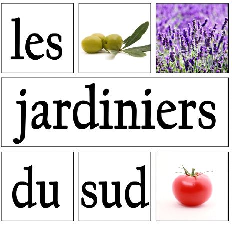 Jardiniers du sud