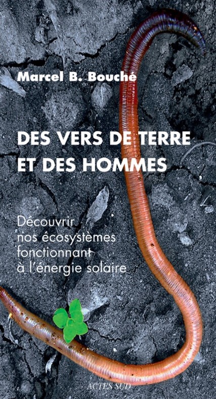 Les vers de terre - Jardiner Autrement