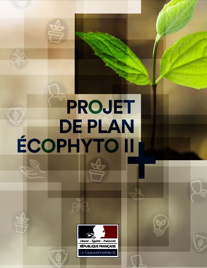 Ecophyto II+