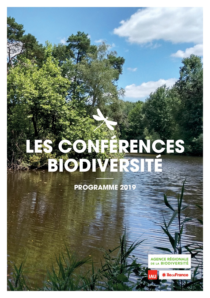 Conférences 2019 ARBîdf