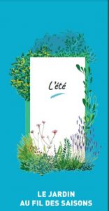 Capture fiche été