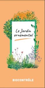 Capture fiche ornementale