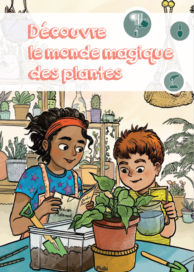 couverture livret enfants