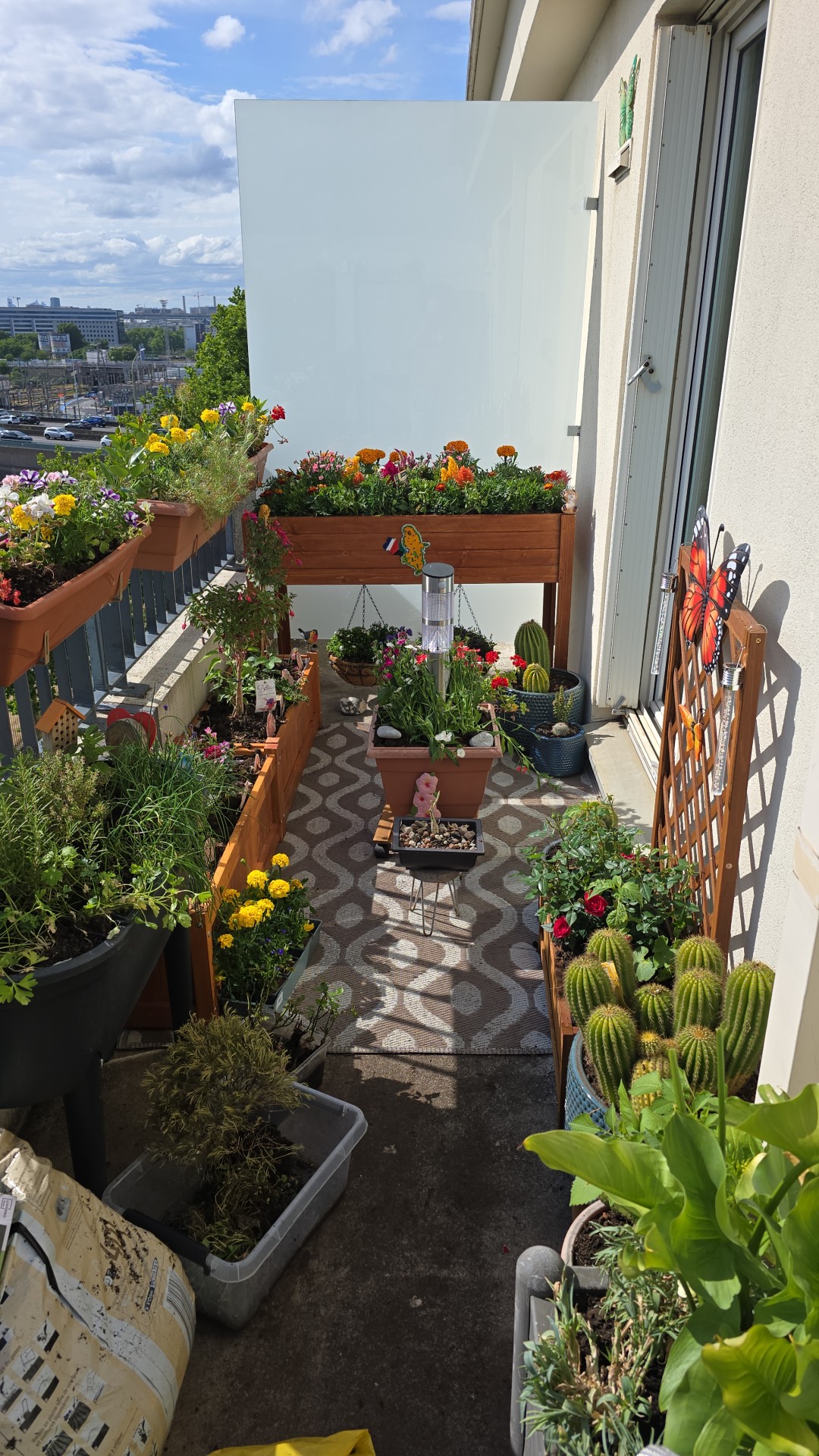 Prix d'encouragement concours Jardiner Autrement 2025- Balcon-©R. Annette Prix d'encouragement concours jardiner autrement 2025 balcon (c)R.annette.jpg